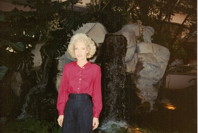 Shelia Renee Armstrong