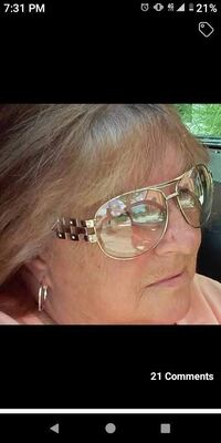 Shelley Kay Mahurin