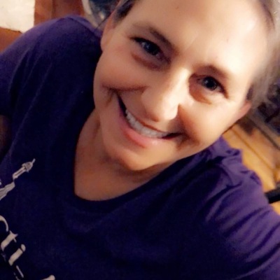 Shelly Ann Fincher