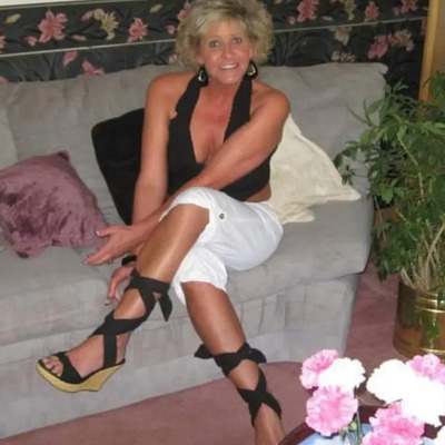Shelly Michelle Anderson