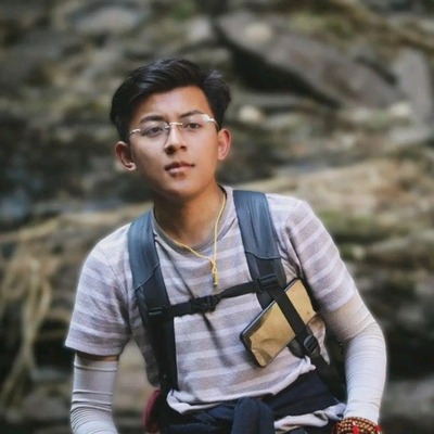 Sherab Eazy Dorji