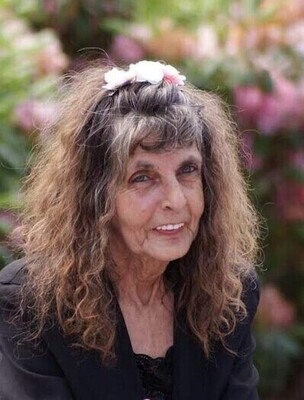 Sheran Violet  Joan (Whatley) Sauter