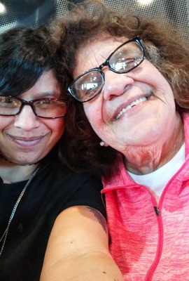 sheri linda petty