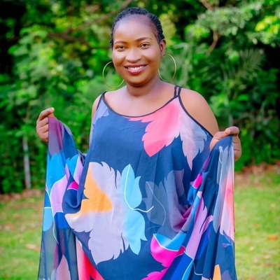Sherifat Ayodeji Ibrahim