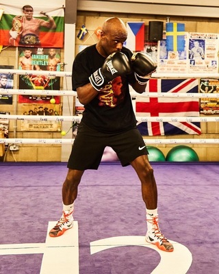 Sherifdeen Lawal