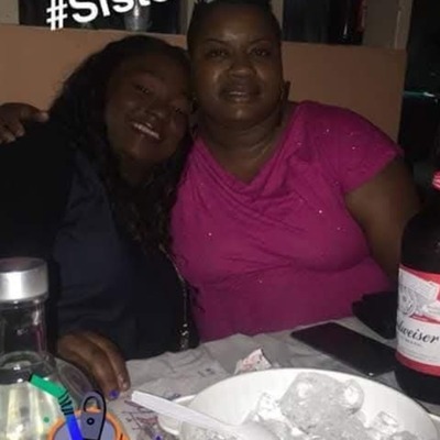Sherita Laura Young