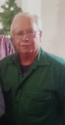 Sherman R. (Bob) Jenney Jr