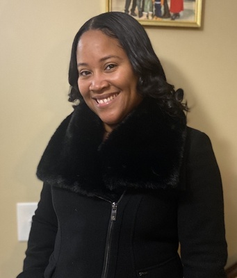 Sherri-Anne Wynter