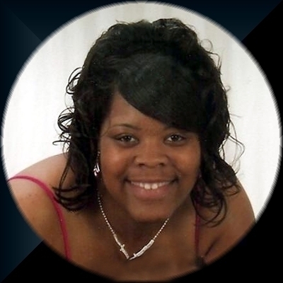 Sherrick Sade Parks Hines