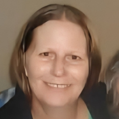 Sherrie Lee Jokinen-Hart