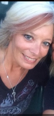 Sherrie Pate Blanchard