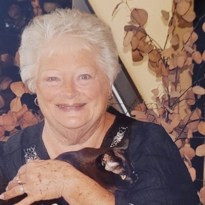 Sherrie Schroeder