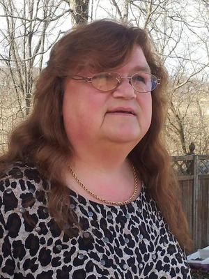 Sherry Lynn Akemon