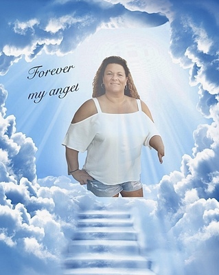 Sherry Ann Johnson