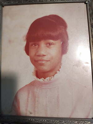 Sherry Ann Norman