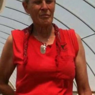 Sherry Elaine Goodnough