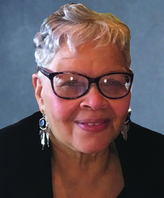 Sherry Frances Proctor