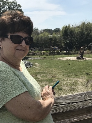 Sherry Gaines Moore