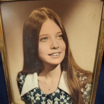 Sherry Irene McDonald