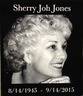 Sherry Jones