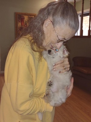 Sherry Lee Ritchey