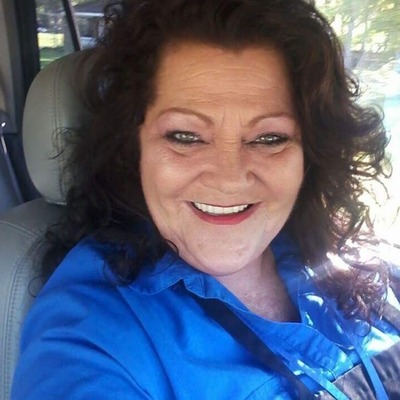 Sherry Lee Strickland