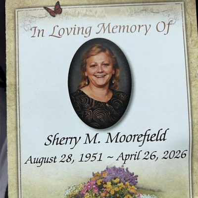 Sherry Moorefield
