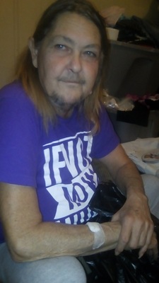 Sherry p Striegel