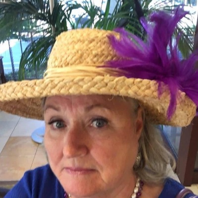 Sherry Schwarz
