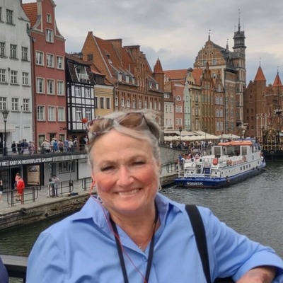 Sherry Schwarz