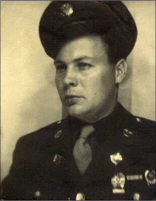 Sherwood Grant Johnson