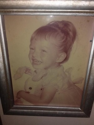 SHERYL Ann Williams