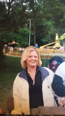 Sheryle Kay Mills