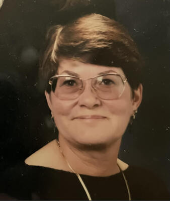 Sheryn Jean Green