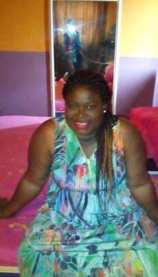 shewa vicky williams