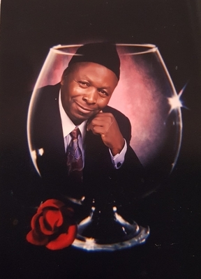 Shey WanManjo  Aloysius Ngalim