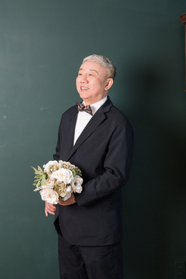 Shi Dao  Wang 王世道