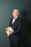 Wedding Photos as a Gift to My Mom's 71st Birthday, October 2019