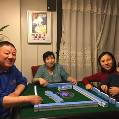 Family game
