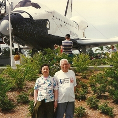 Space Center Florida