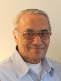 Shri . Shiam Lal Jain