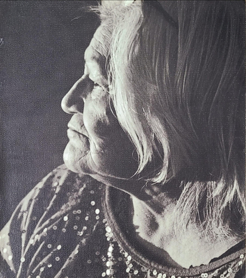Rosie ‘Shibah’ Lillian Harvey Prows Christian