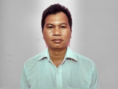 Shibli Deb Chakma