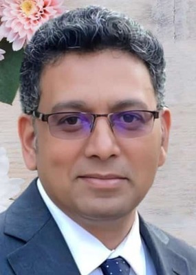 Shibu Danial