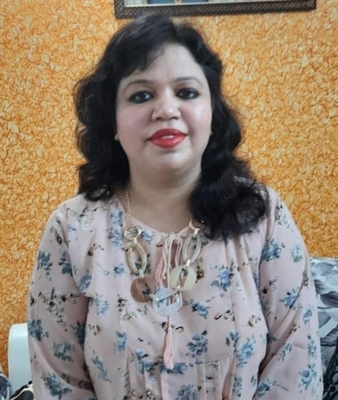 Shilpi Gautam