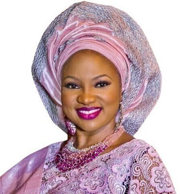 Shimite Winifred Nwakalo-Bello