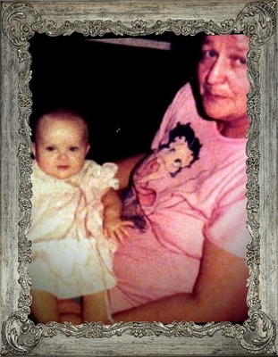 Shirley Ann Evans-Johnson