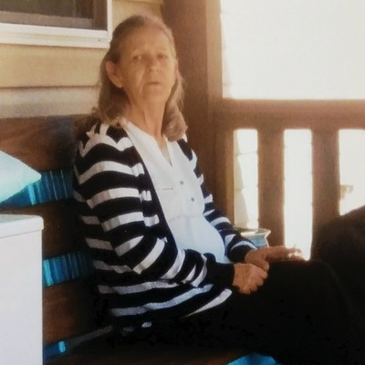 Shirley Ann Long