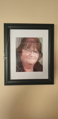 Shirley Ann Marriott