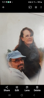 Shirley Ann Mcmanus (Teel)